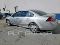 2007 Chevrolet Impala photo