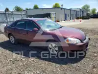 2007 Chevrolet Impala фото