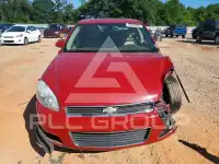 2007 Chevrolet Impala фото
