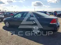 2007 Chevrolet Impala photo