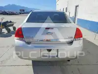 2007 Chevrolet Impala photo