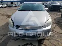 2007 Chevrolet Impala фото