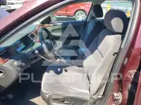 2007 Chevrolet Impala фото