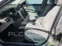 2007 Chevrolet Impala photo