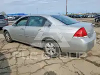 2007 Chevrolet Impala фото