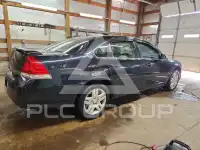 2007 Chevrolet Impala photo