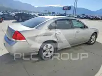2007 Chevrolet Impala photo