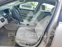2007 Chevrolet Impala фото