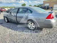 2007 Chevrolet Impala фото