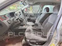2007 Chevrolet Impala фото