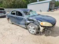 2007 Chevrolet Impala photo