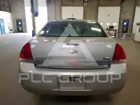 2007 Chevrolet Impala photo