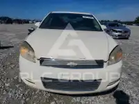 2007 Chevrolet Impala фото