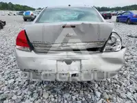 2007 Chevrolet Impala фото