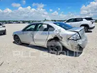 2007 Chevrolet Impala фото