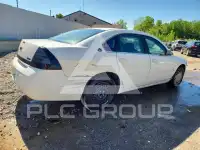 2007 Chevrolet Impala photo