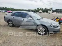 2007 Chevrolet Impala photo