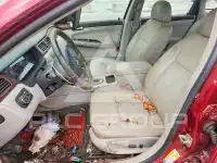 2007 Chevrolet Impala фото