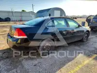 2007 Chevrolet Impala фото