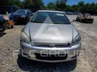 2007 Chevrolet Impala photo