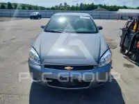 2007 Chevrolet Impala фото