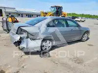 2007 Chevrolet Impala фото