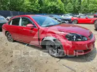 2007 Chevrolet Impala фото