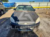 2007 Chevrolet Impala фото