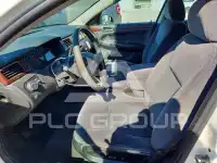 2007 Chevrolet Impala photo