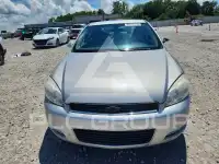 2007 Chevrolet Impala фото