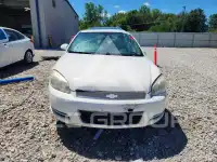 2007 Chevrolet Impala фото