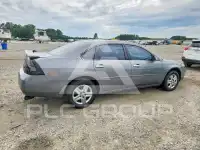2007 Chevrolet Impala photo