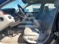 2007 Chevrolet Impala фото