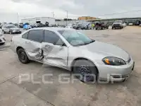 2007 Chevrolet Impala photo