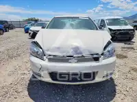 2007 Chevrolet Impala photo