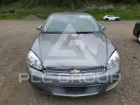 2007 Chevrolet Impala фото