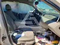 2007 Chevrolet Impala фото