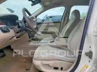2007 Chevrolet Impala фото