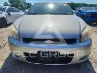 2007 Chevrolet Impala фото