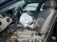 2007 Chevrolet Impala фото
