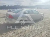2007 Chevrolet Impala фото