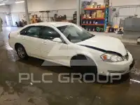 2007 Chevrolet Impala фото