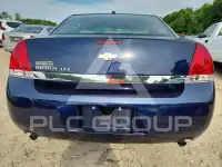 2007 Chevrolet Impala photo