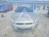 2007 Chevrolet Impala фото
