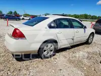 2007 Chevrolet Impala фото