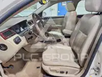 2007 Chevrolet Impala фото
