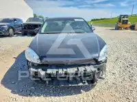 2007 Chevrolet Impala photo