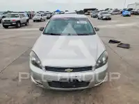 2007 Chevrolet Impala photo