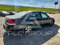 2007 Chevrolet Impala photo
