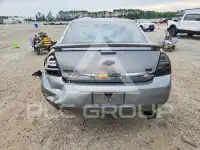 2007 Chevrolet Impala photo